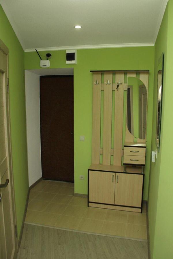 Apartment On Khreshchatyk 200 Center แชร์กาซี ภายนอก รูปภาพ
