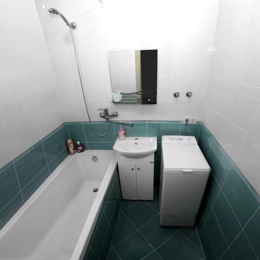 Apartment On Khreshchatyk 200 Center แชร์กาซี ภายนอก รูปภาพ